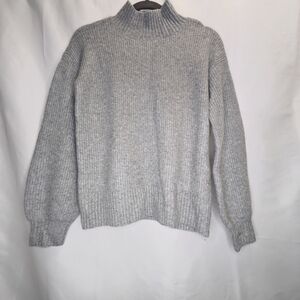Goodthreads Wool Grey Heather